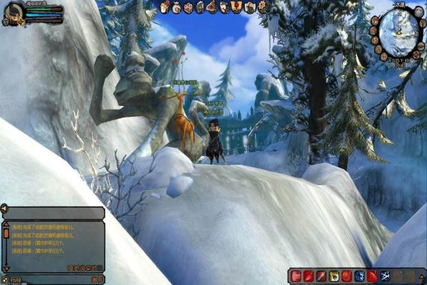 黑神话悟空蛇妖身份及剧情解析