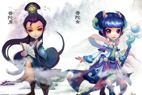 DNF手游，魔枪职业的全面解析与成长路径